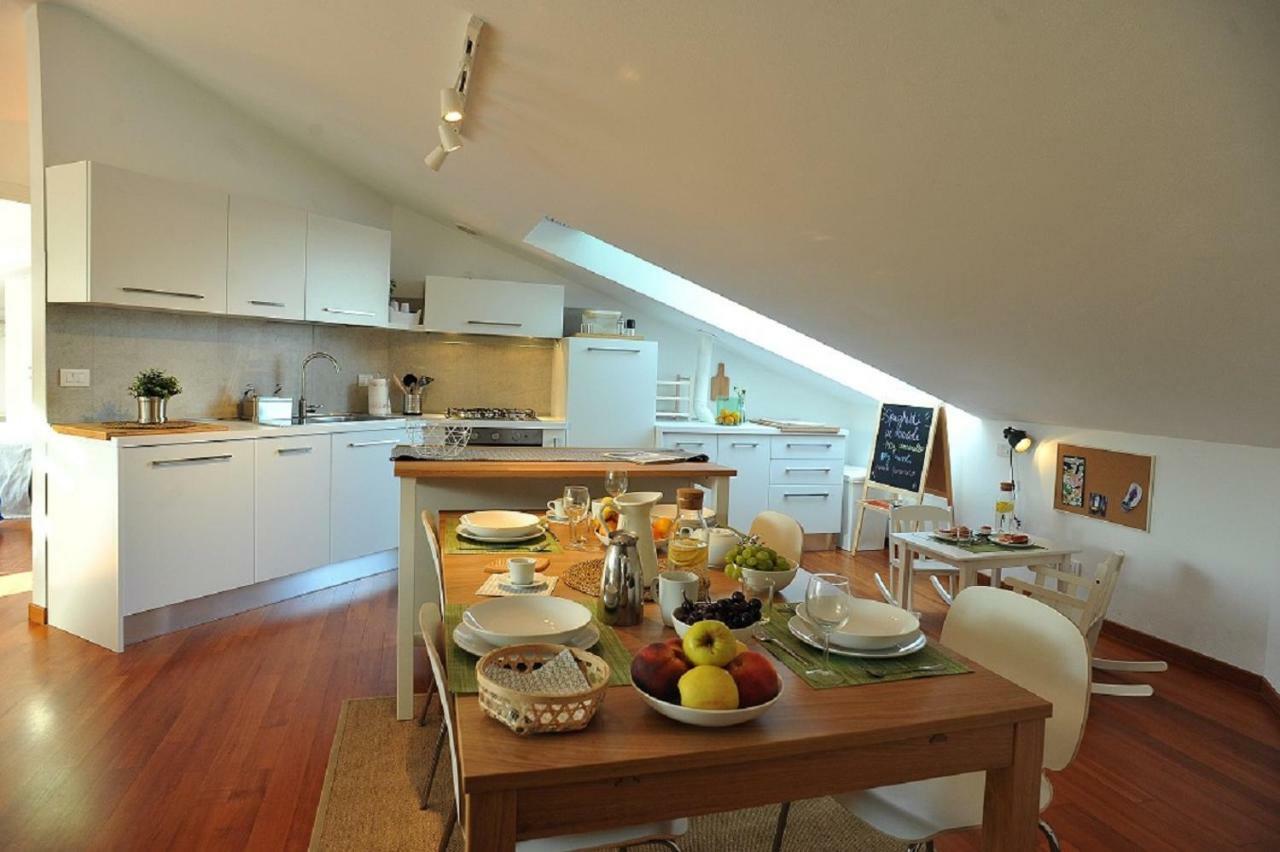 Villa Percy Lubbock ลาสเปเซีย ภายนอก รูปภาพ